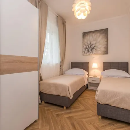 Apartment Teresa *