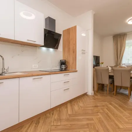 Teresa Appartamento Sali