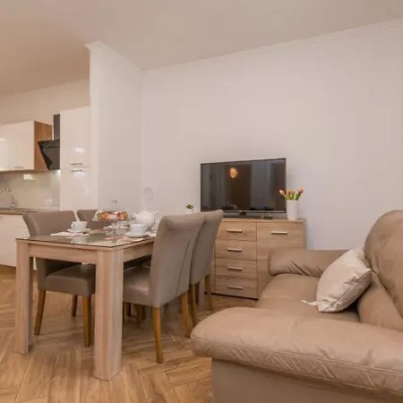 Teresa Apartment