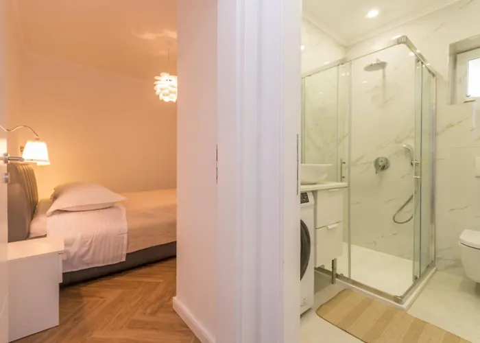 Teresa Apartment