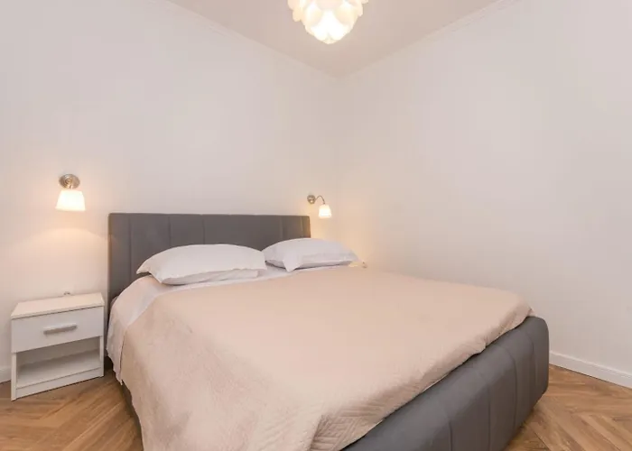 Apartment Teresa Sali