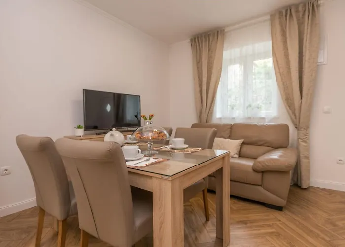 Apartment Teresa