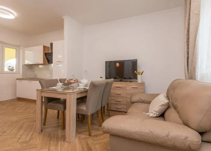 Teresa Apartment