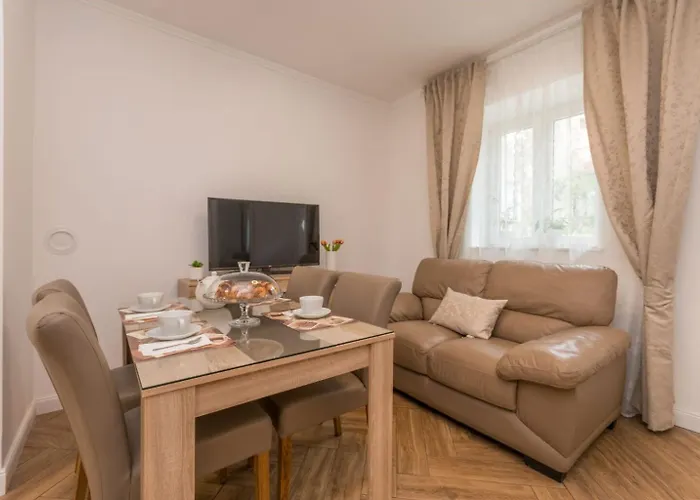 Teresa Apartment
