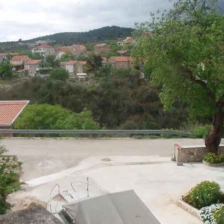 Teresa Apartment Sali