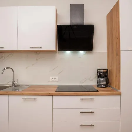 Apartment Teresa Sali