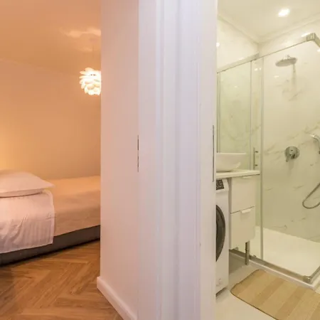 Teresa - Great Location & Parking Appartamento