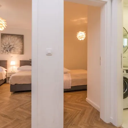 Appartamento Teresa - Great Location & Parking *
