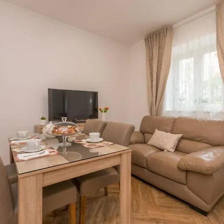 Teresa - Great Location & Parking Appartamento