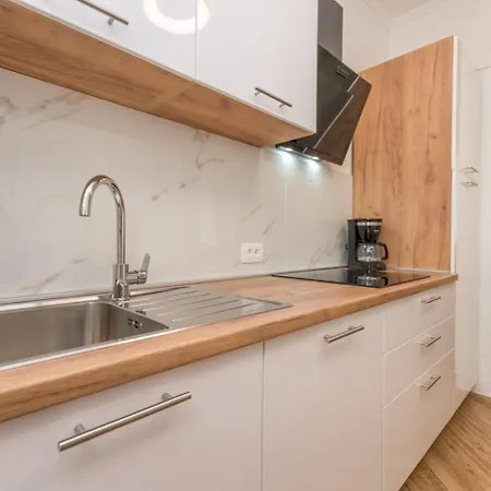 Teresa - Great Location & Parking Appartamento *