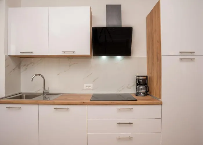 Apartment Teresa Sali